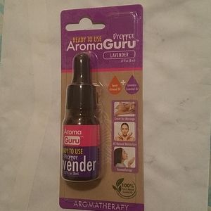 Ready to Use Lavender Oil Sweet Almond Oil